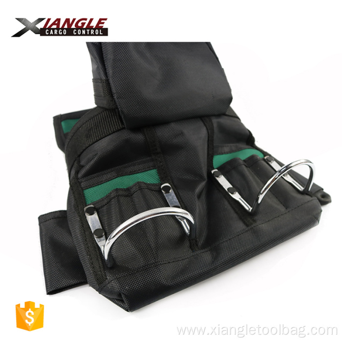 Polyester Electrical Technician Waist Tool Belt Bag